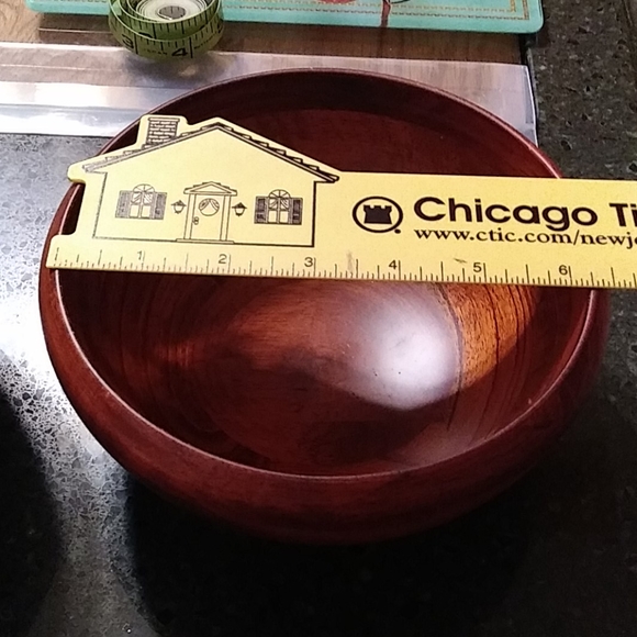 Vintage (2) Pcs.Tuttocasa Bowl Set - Picture 13 of 16